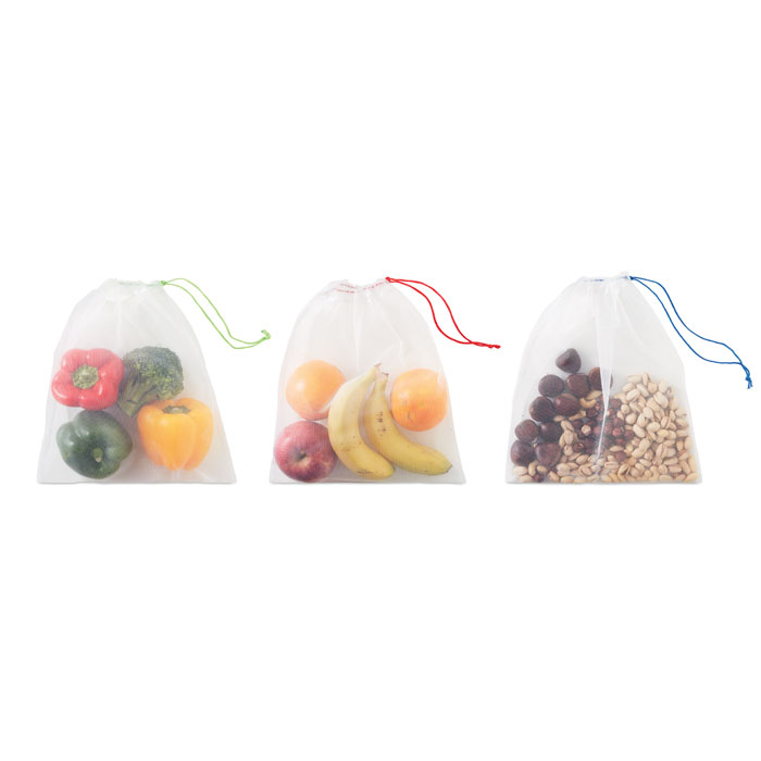 VEGGIE SET RPET - obrazek 2