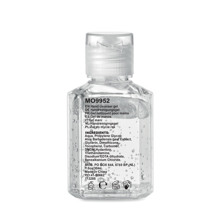 GEL 30 - obrazek 2