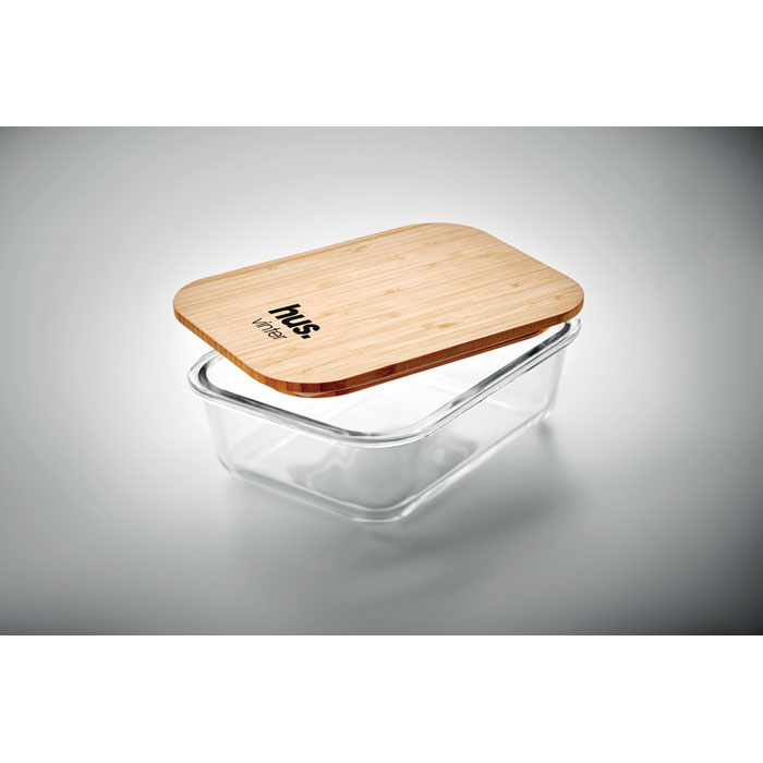 TUNDRA LUNCHBOX - obrazek 3