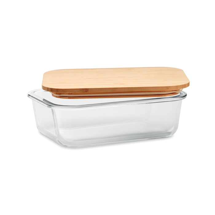 TUNDRA LUNCHBOX - obrazek 2