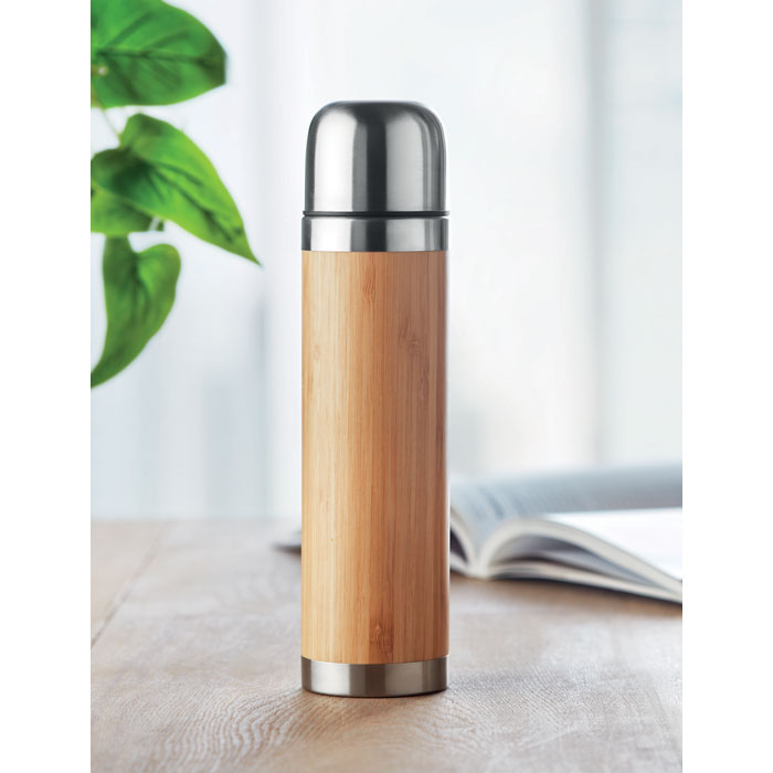 CHAN BAMBOO - obrazek 5