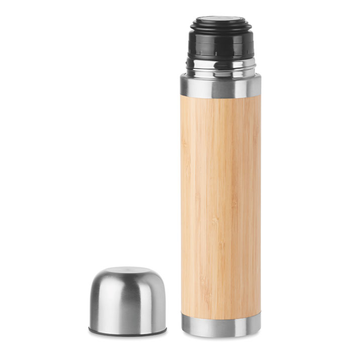 CHAN BAMBOO - obrazek 3